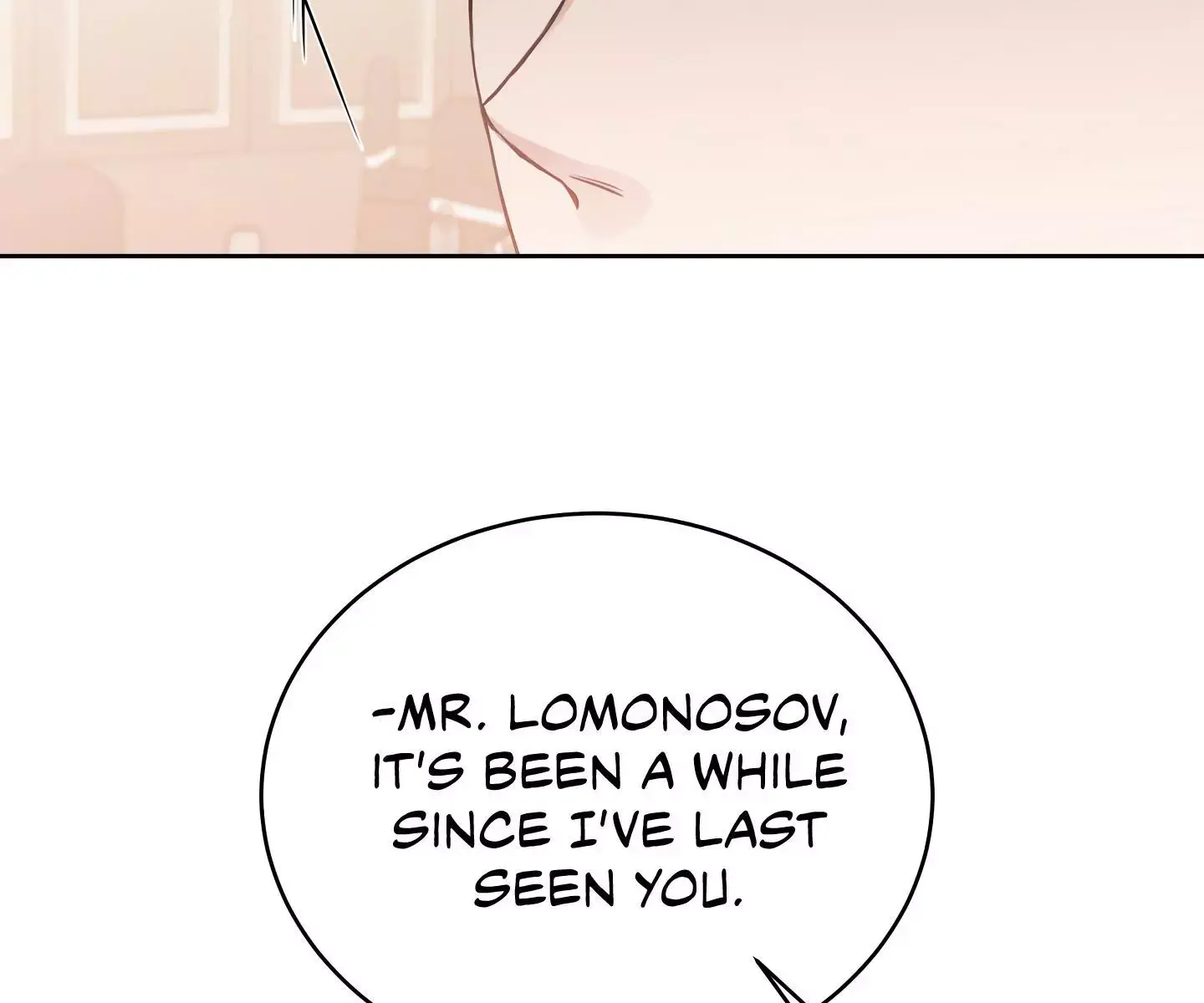 Roses and Champagne Chapter 68 Page 189