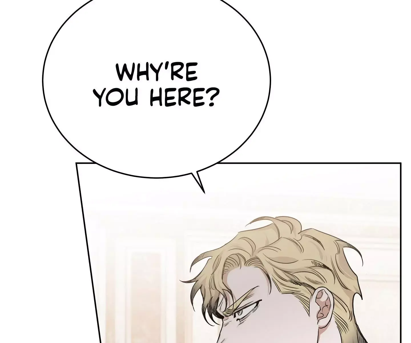 Roses and Champagne Chapter 69 Page 5