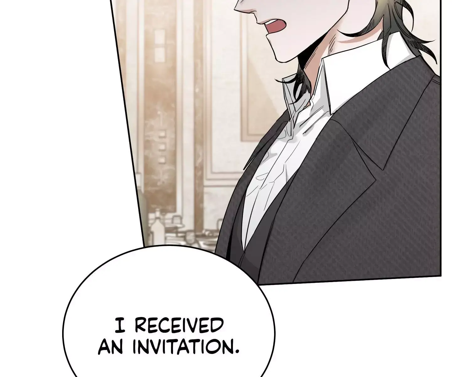 Roses and Champagne Chapter 69 Page 6