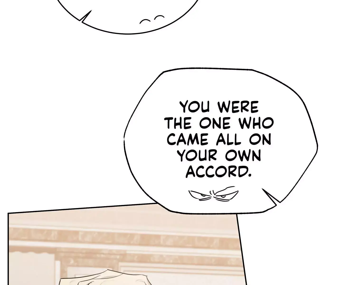 Roses and Champagne Chapter 69 Page 7
