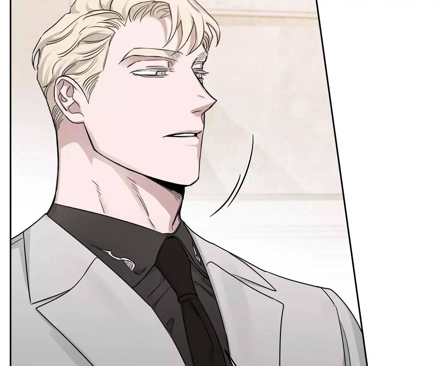 Roses and Champagne Chapter 69 Page 8