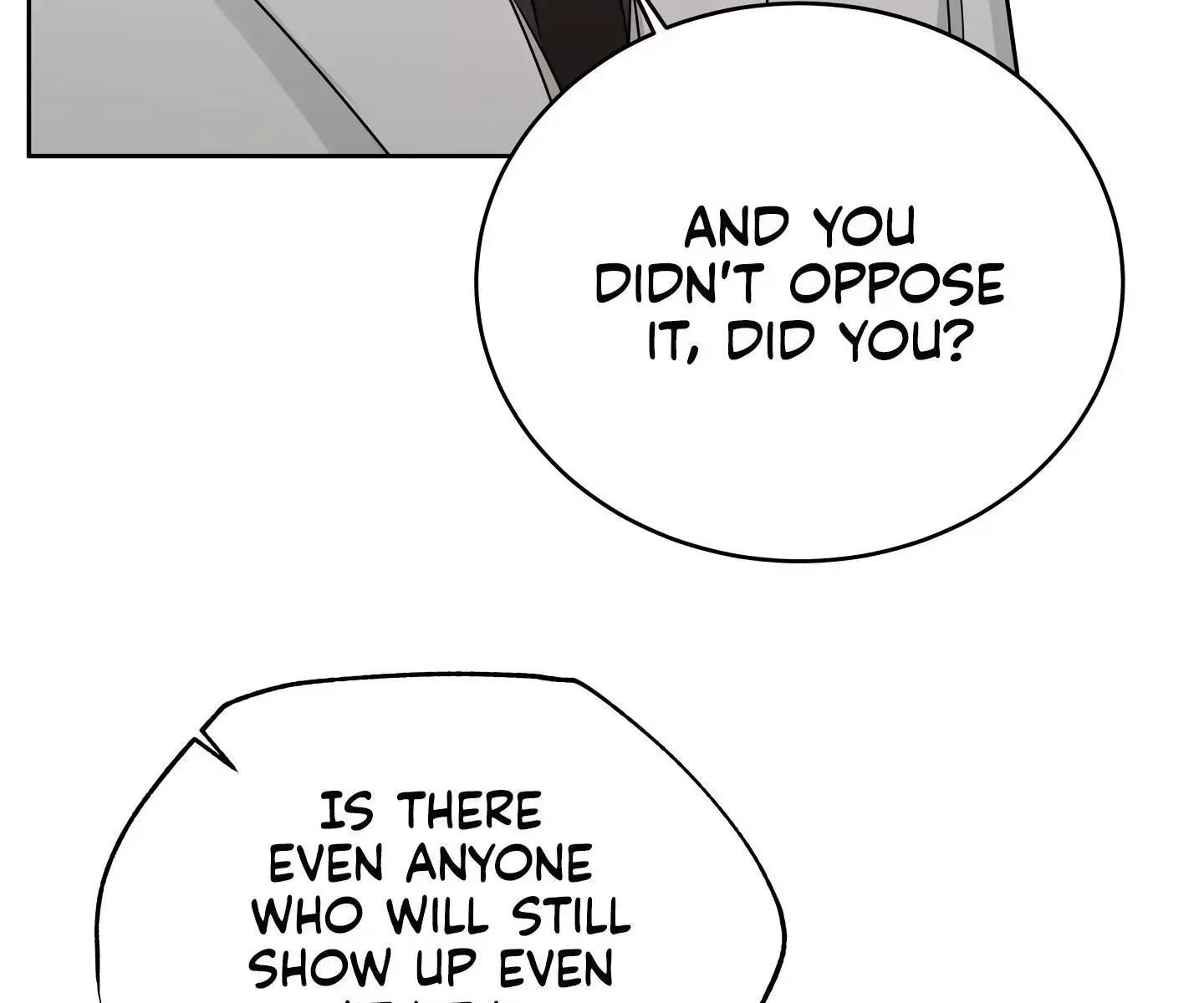 Roses and Champagne Chapter 69 Page 9