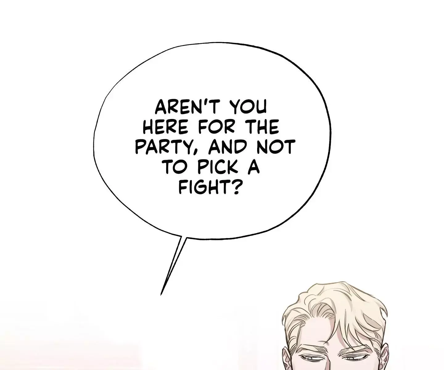 Roses and Champagne Chapter 69 Page 12