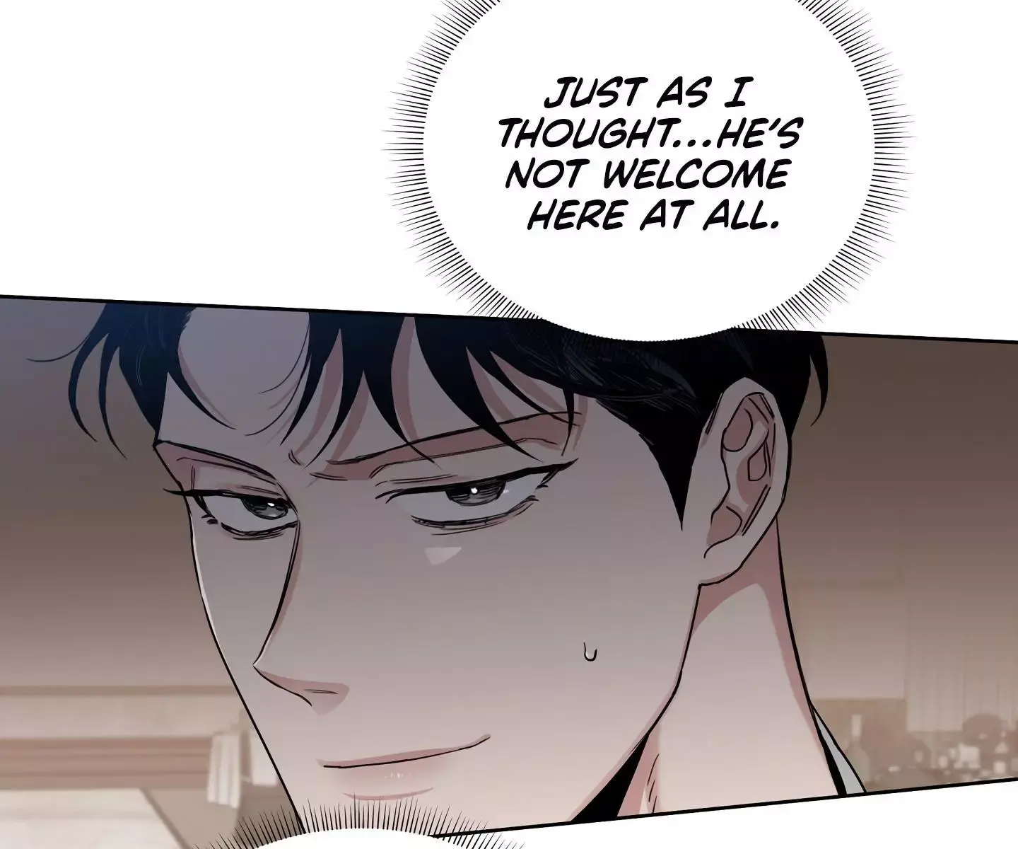 Roses and Champagne Chapter 69 Page 15