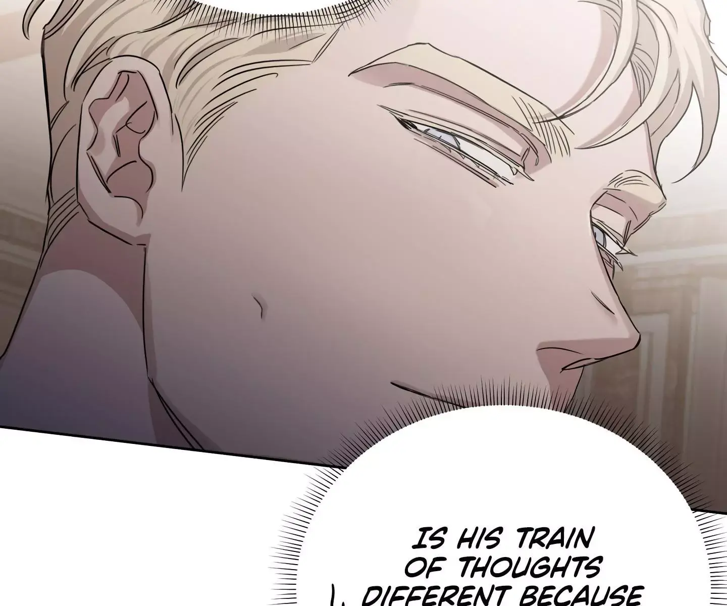 Roses and Champagne Chapter 69 Page 18