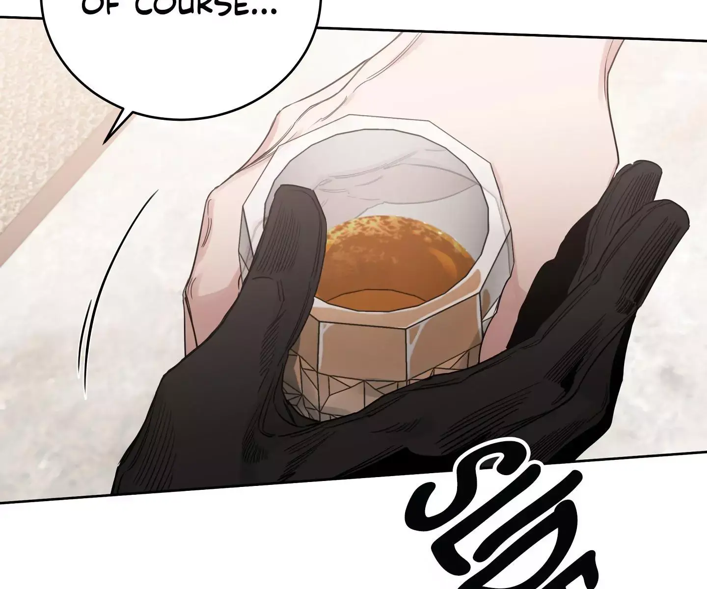 Roses and Champagne Chapter 69 Page 20
