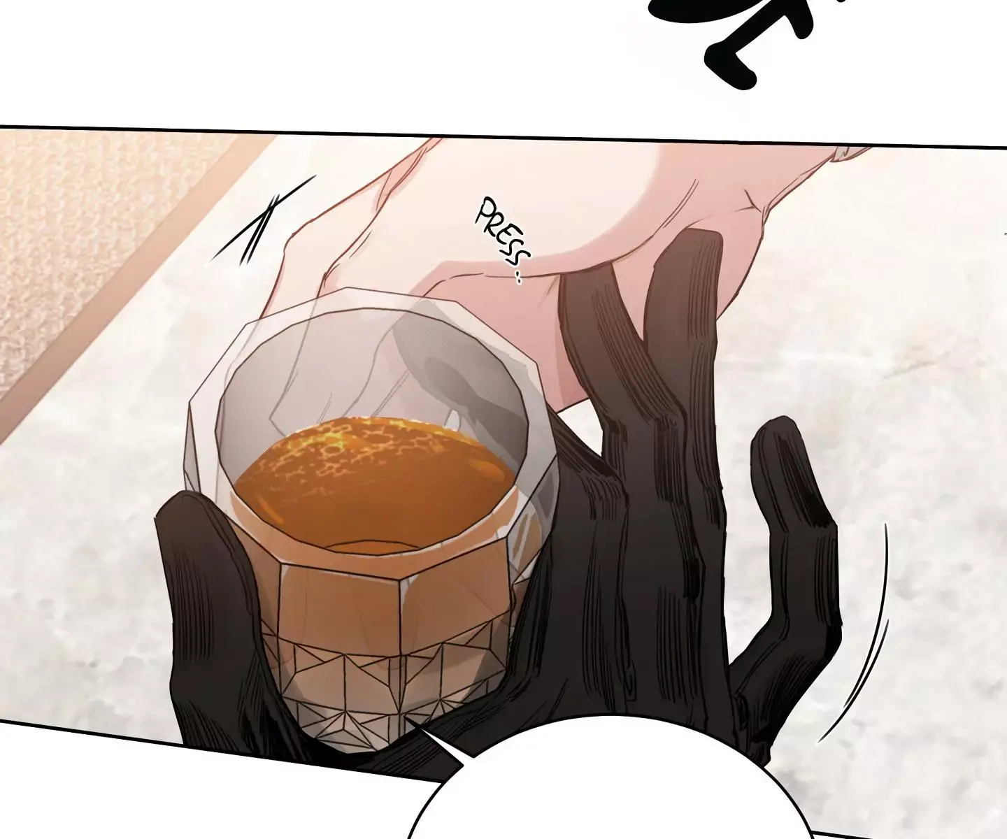 Roses and Champagne Chapter 69 Page 21