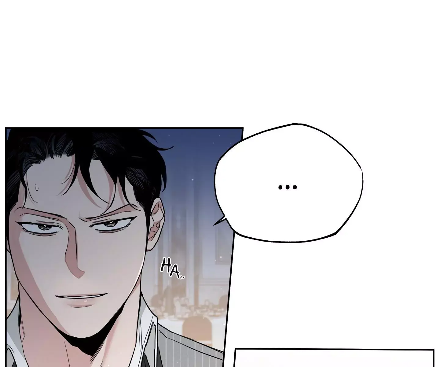 Roses and Champagne Chapter 69 Page 23