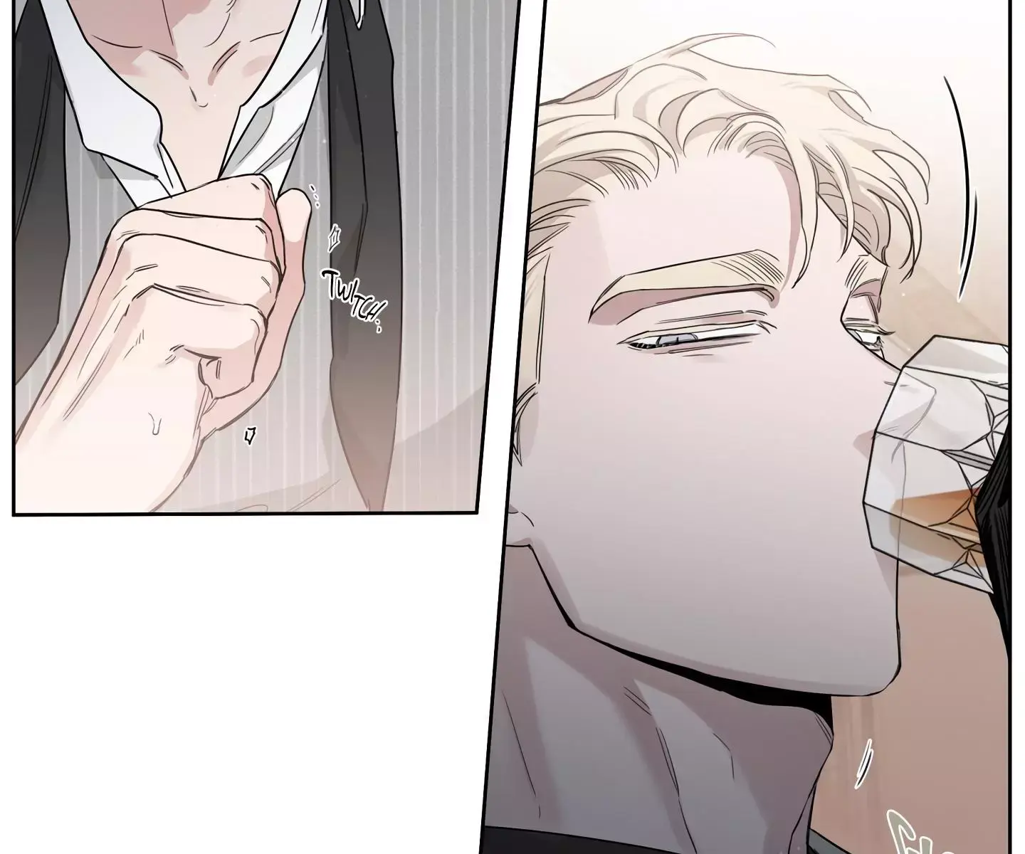 Roses and Champagne Chapter 69 Page 24