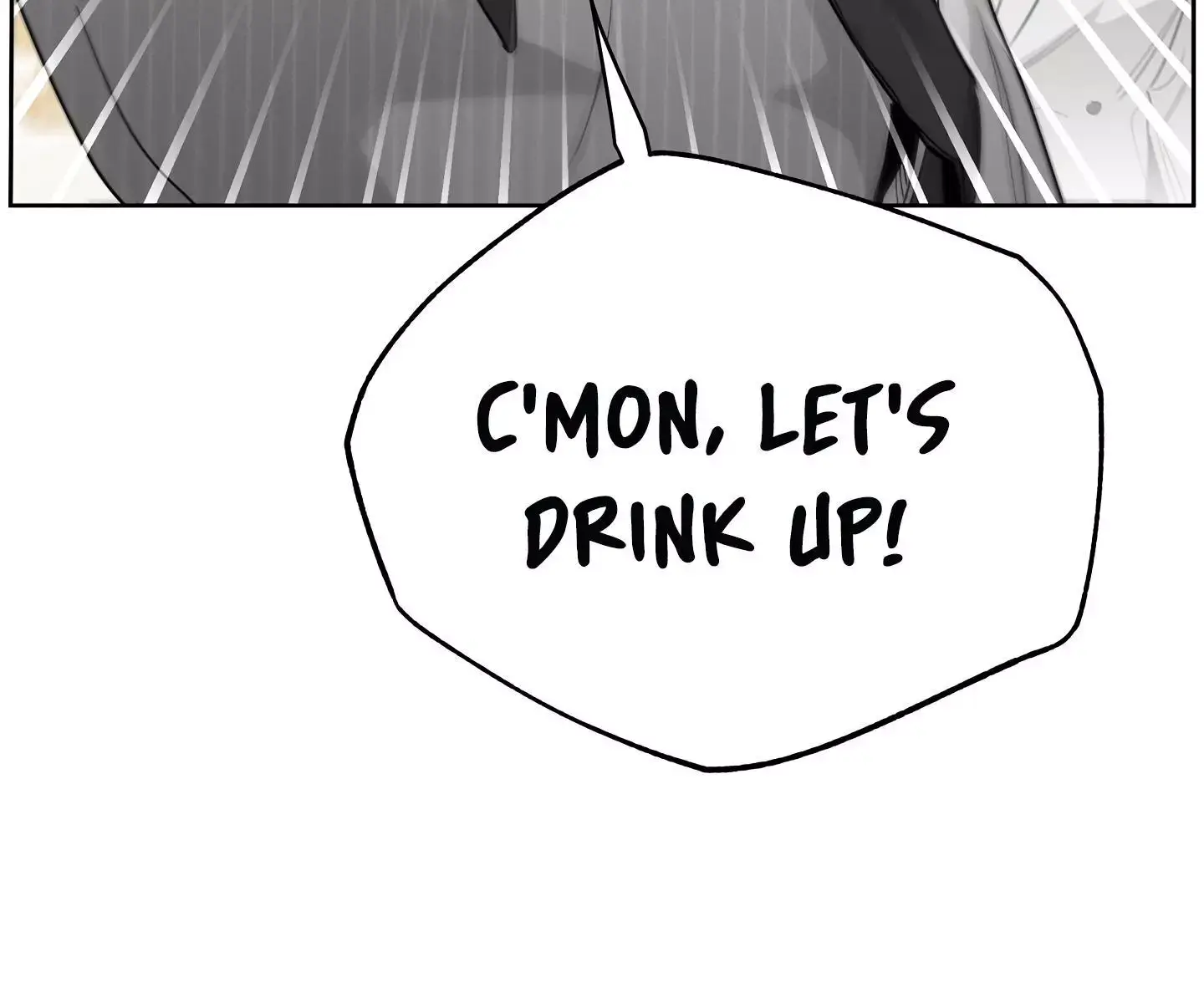 Roses and Champagne Chapter 69 Page 36