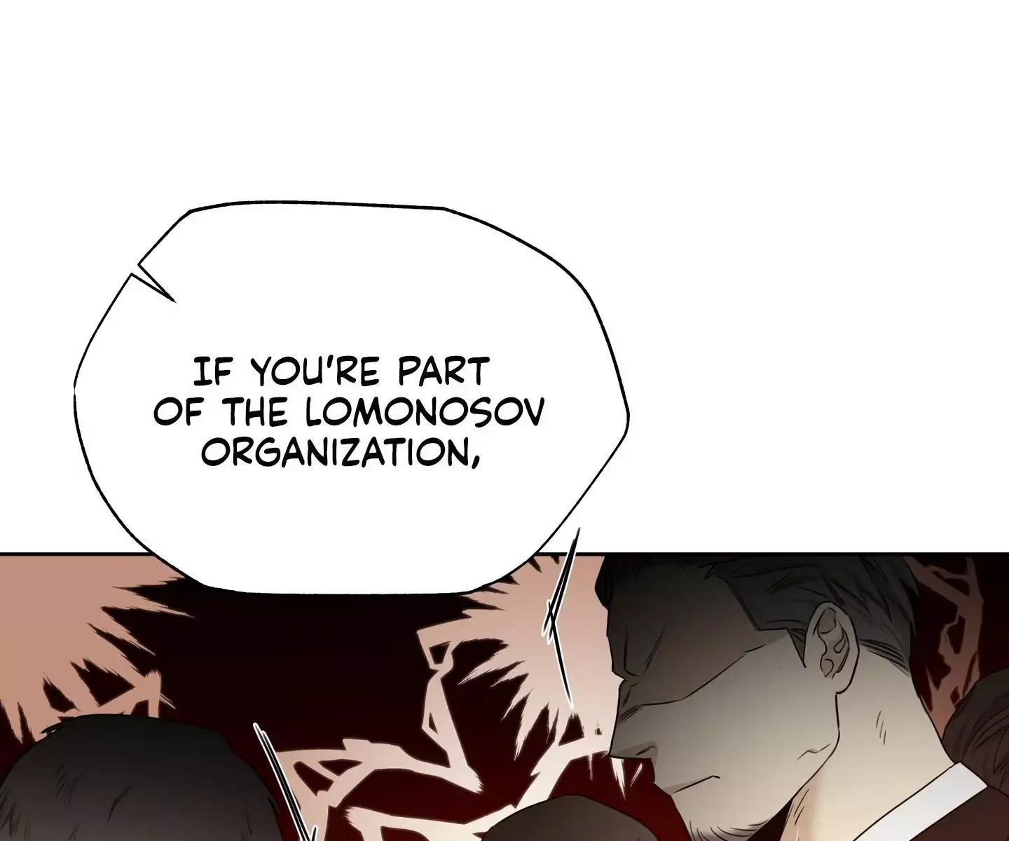 Roses and Champagne Chapter 69 Page 37