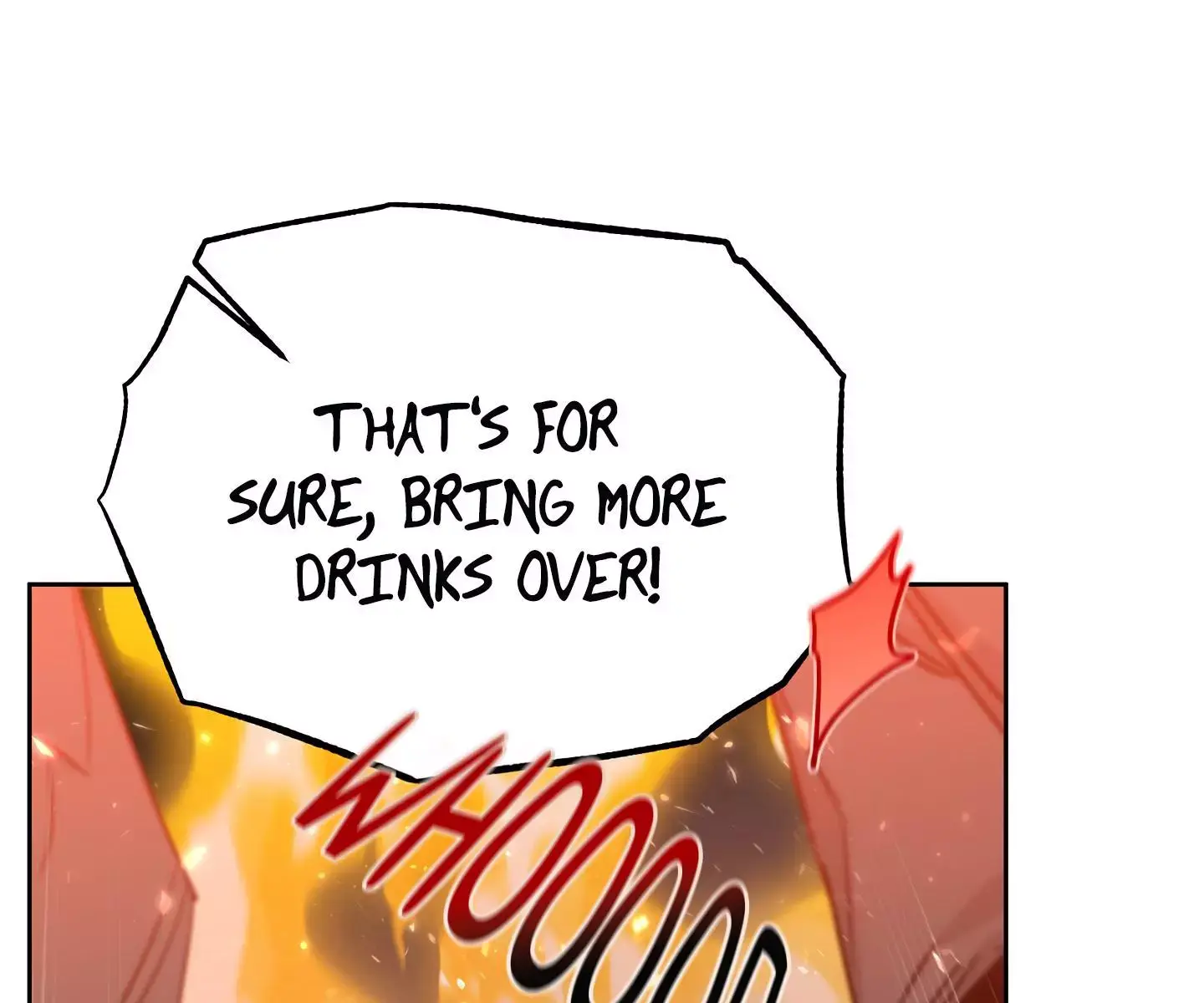 Roses and Champagne Chapter 69 Page 39