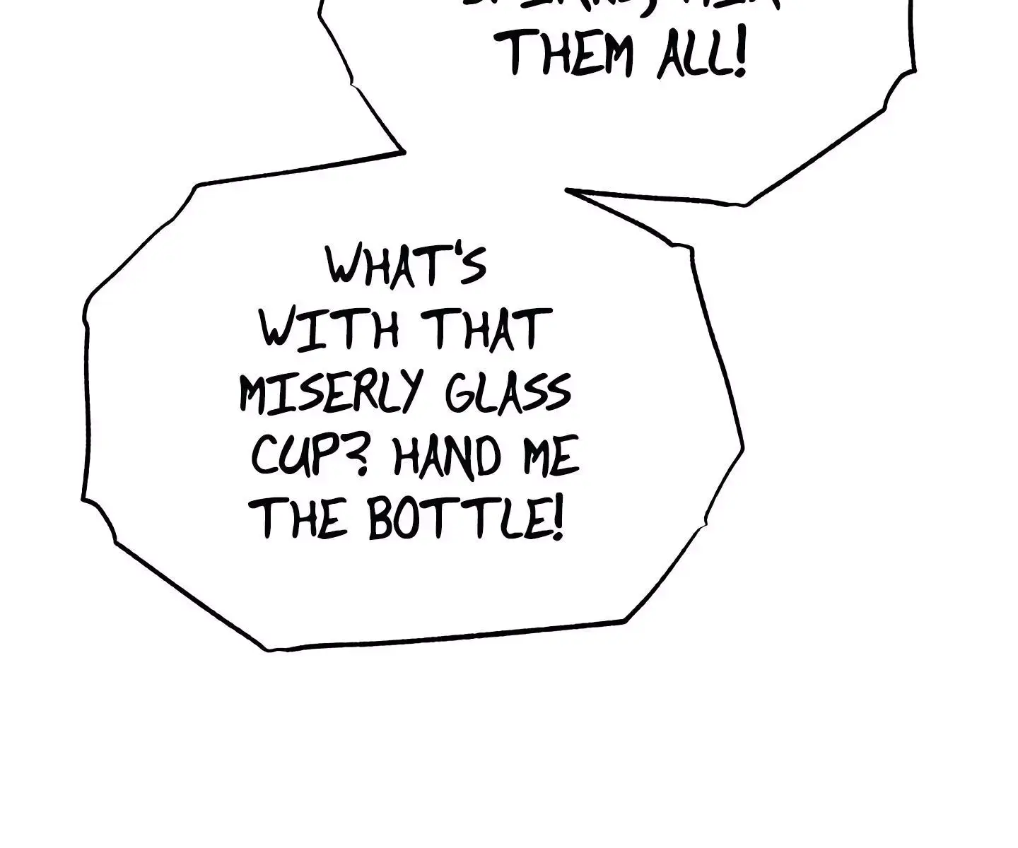Roses and Champagne Chapter 69 Page 41