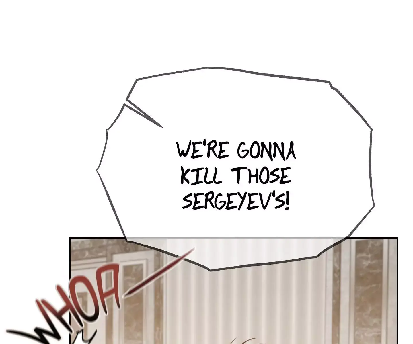 Roses and Champagne Chapter 69 Page 42