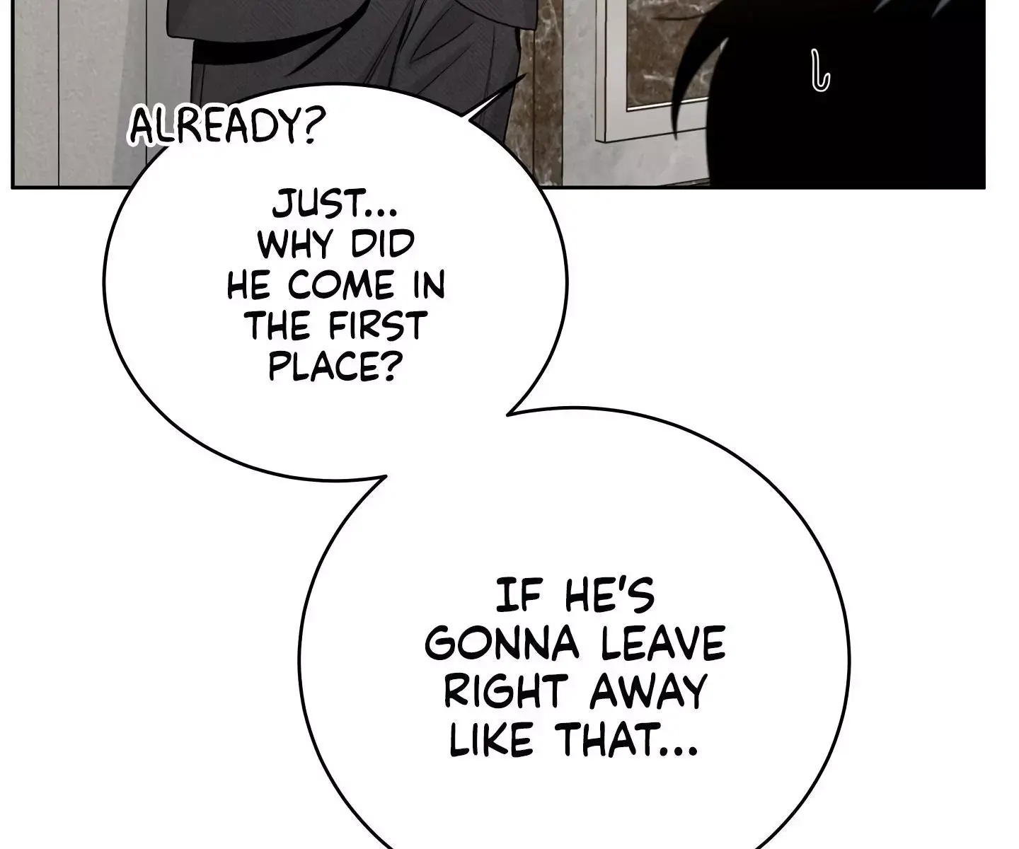 Roses and Champagne Chapter 69 Page 47