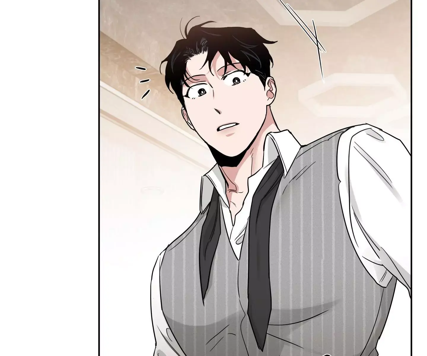 Roses and Champagne Chapter 69 Page 49