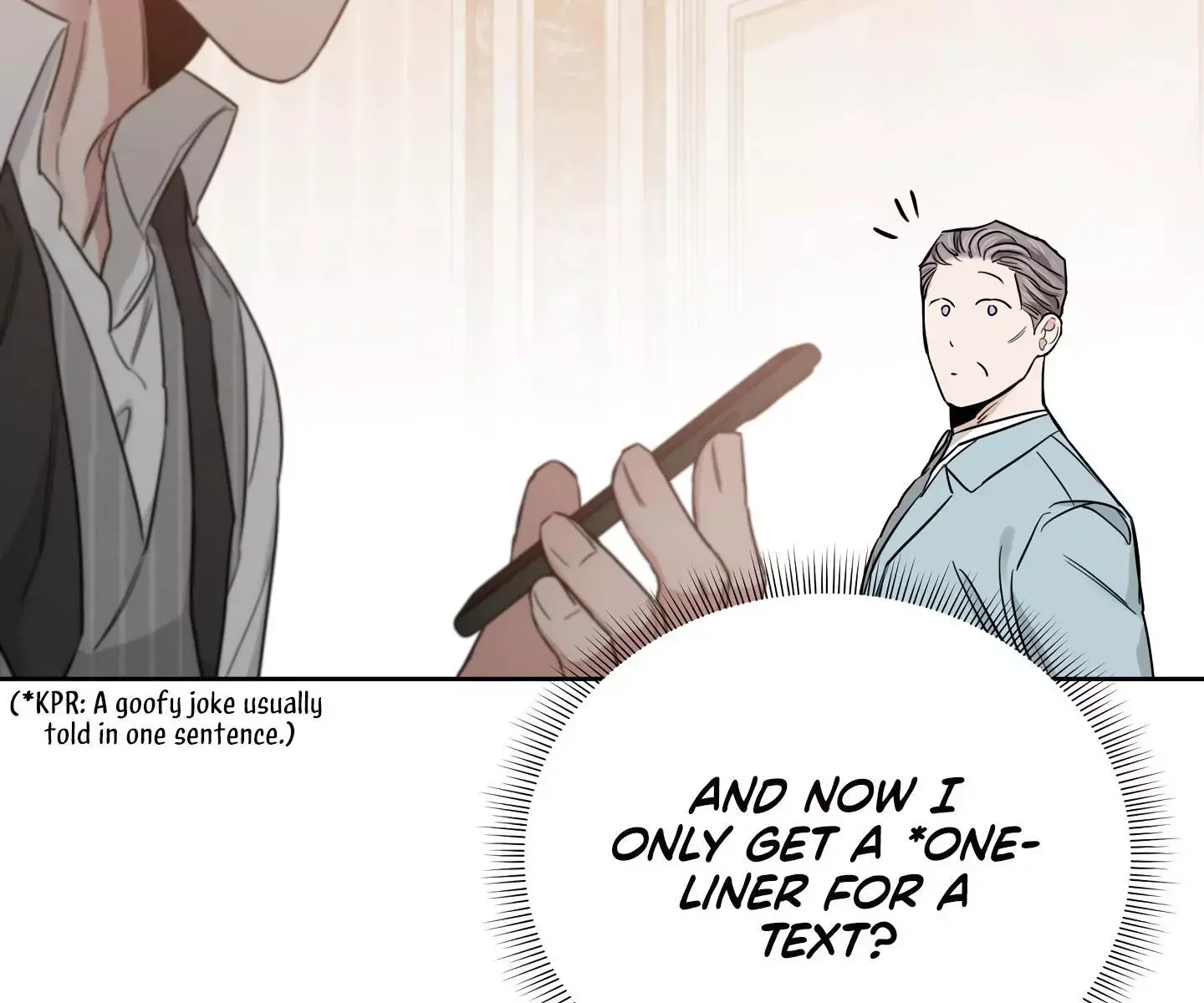 Roses and Champagne Chapter 69 Page 53