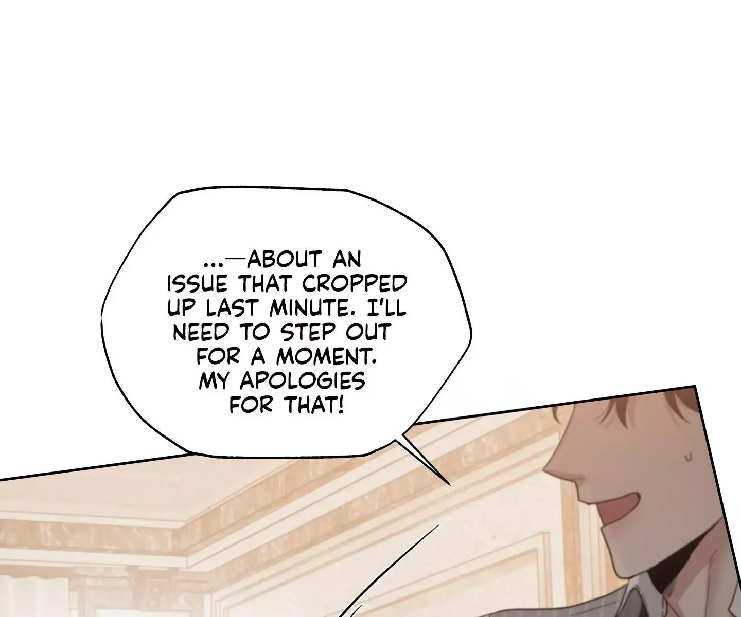 Roses and Champagne Chapter 69 Page 60