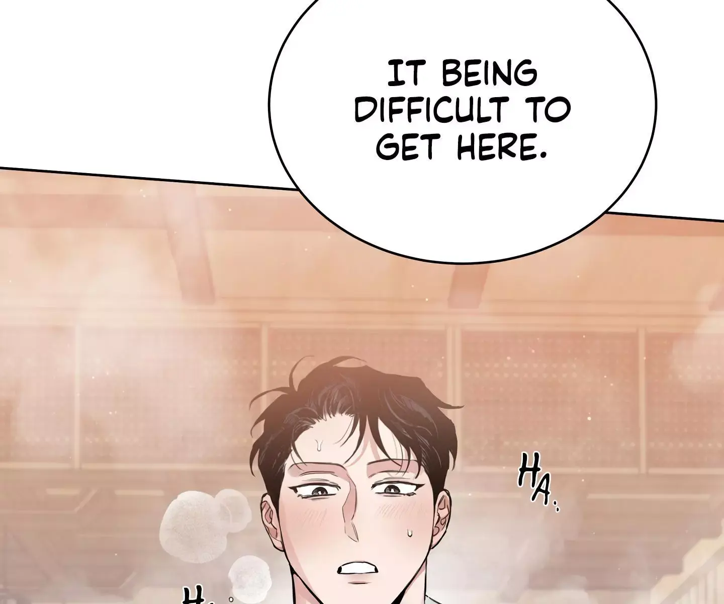 Roses and Champagne Chapter 69 Page 73