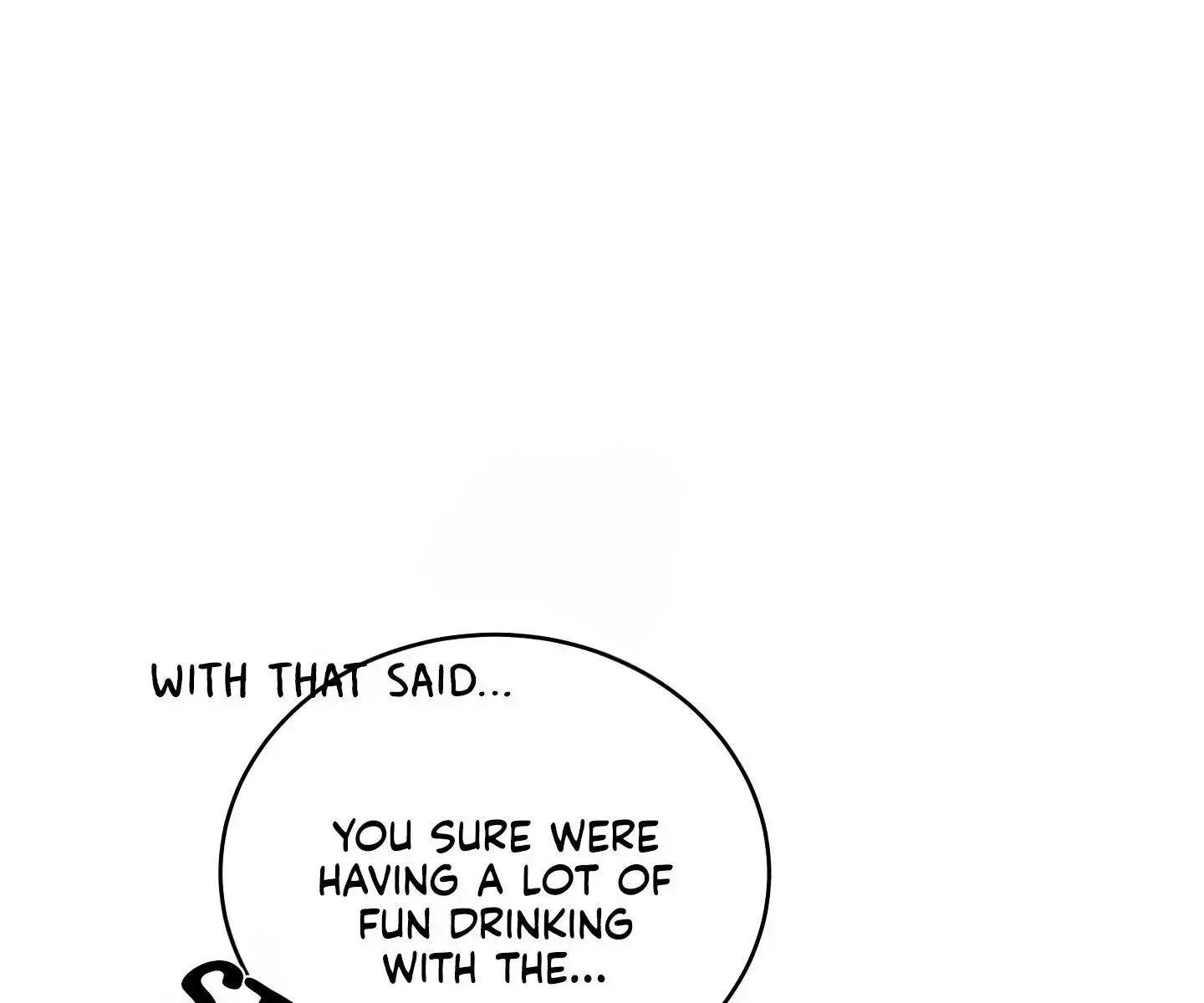 Roses and Champagne Chapter 69 Page 76