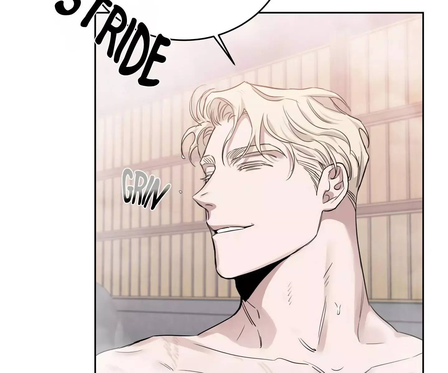 Roses and Champagne Chapter 69 Page 77