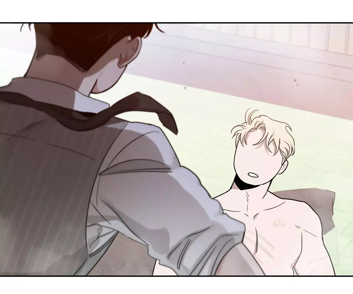 Roses and Champagne Chapter 69 Page 79