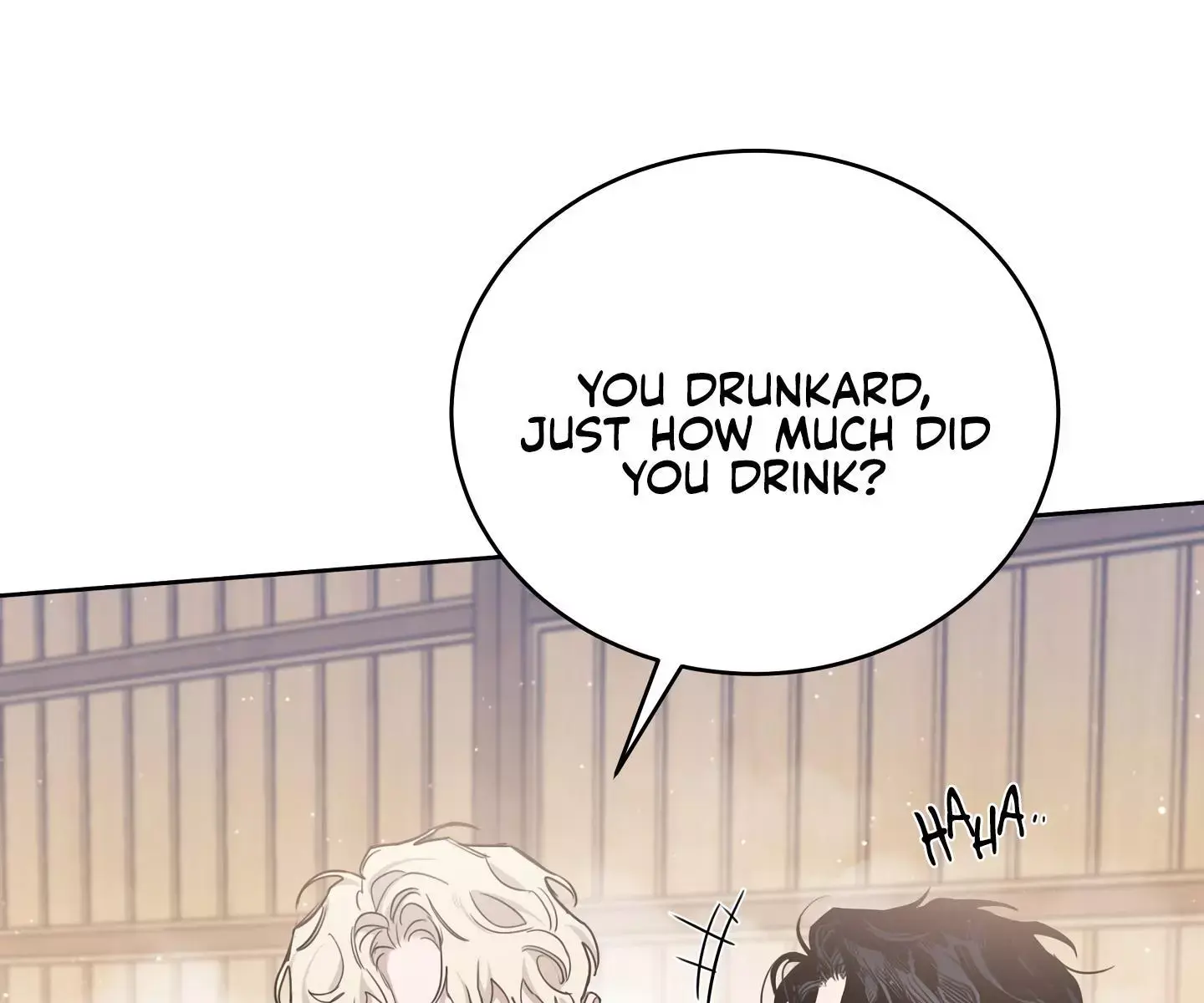 Roses and Champagne Chapter 69 Page 85