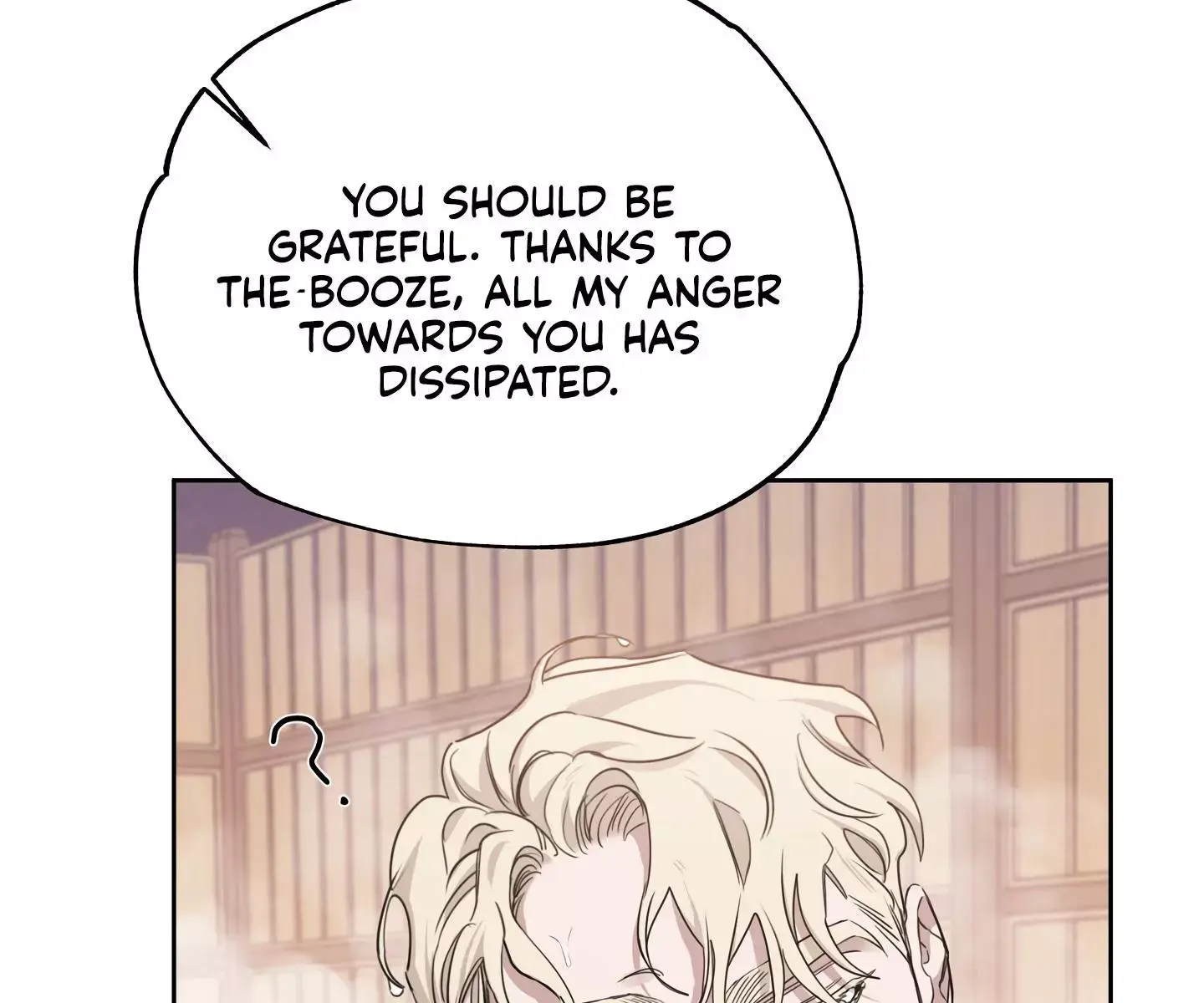 Roses and Champagne Chapter 69 Page 88