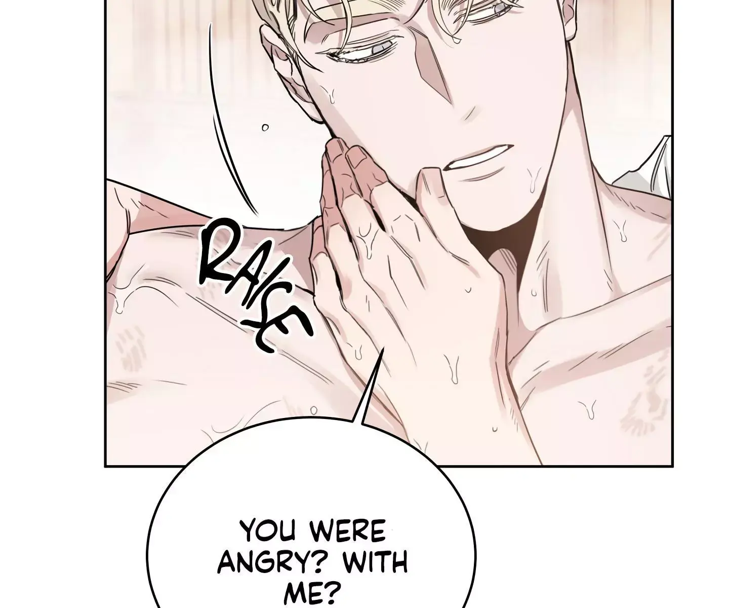 Roses and Champagne Chapter 69 Page 89