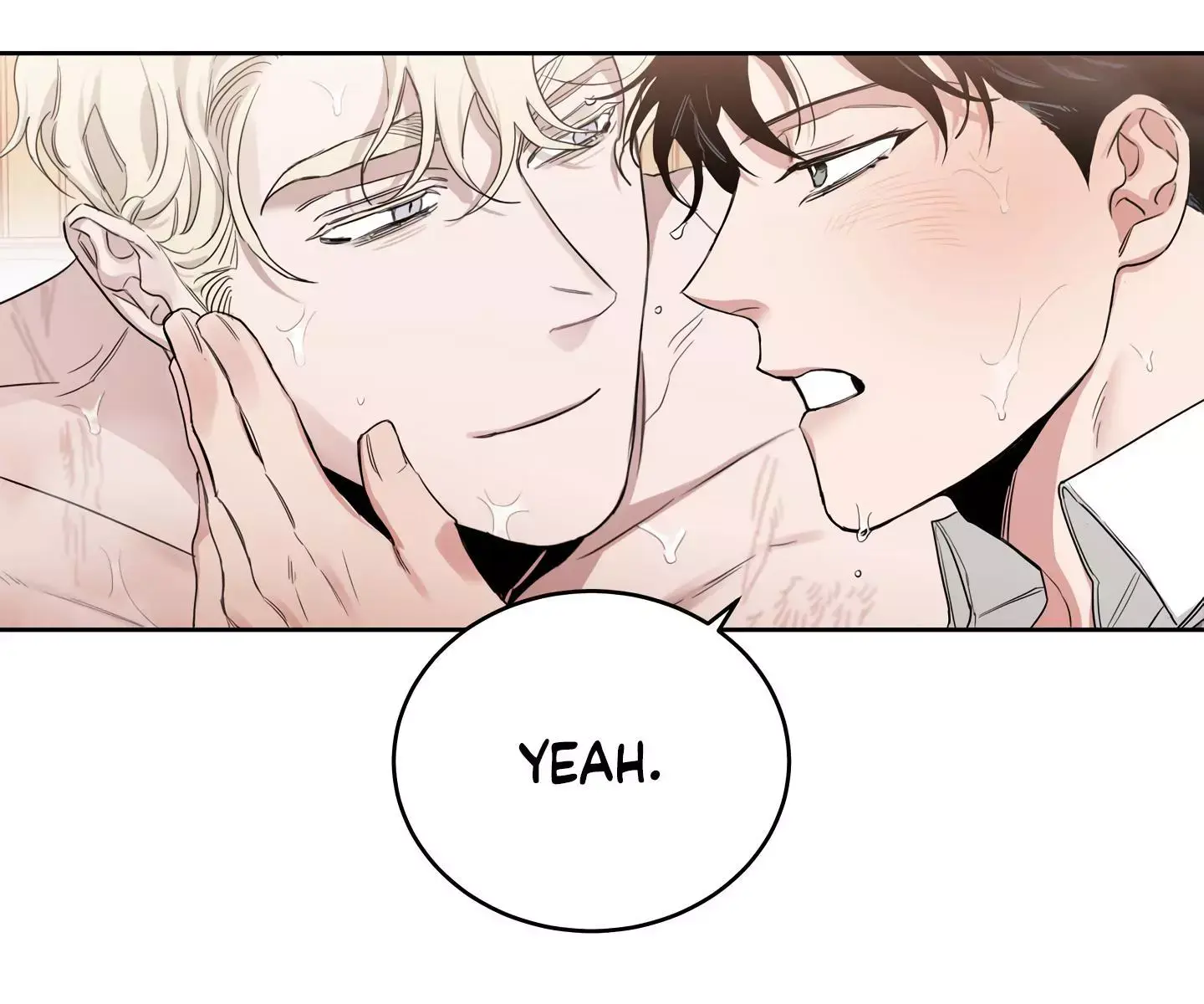 Roses and Champagne Chapter 69 Page 91