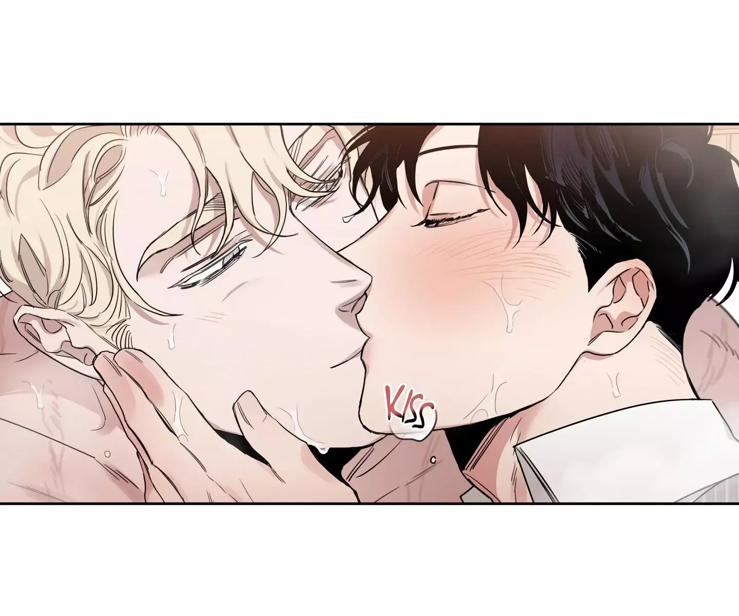 Roses and Champagne Chapter 69 Page 92