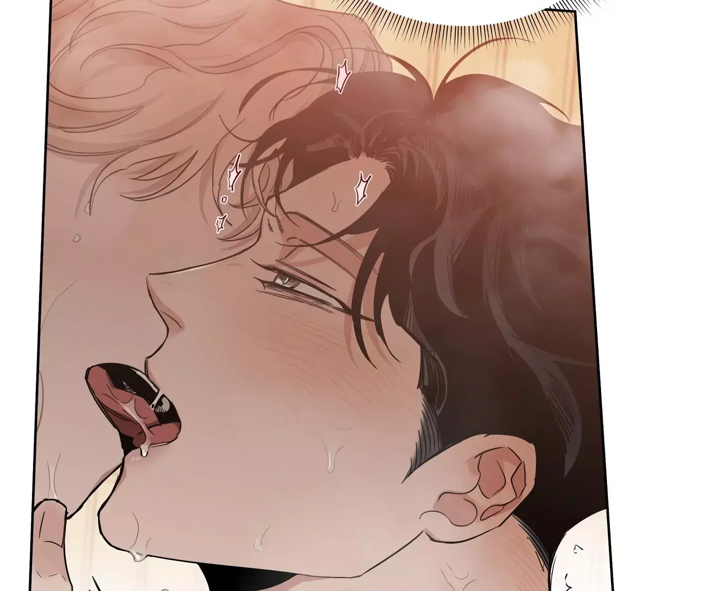 Roses and Champagne Chapter 69 Page 94