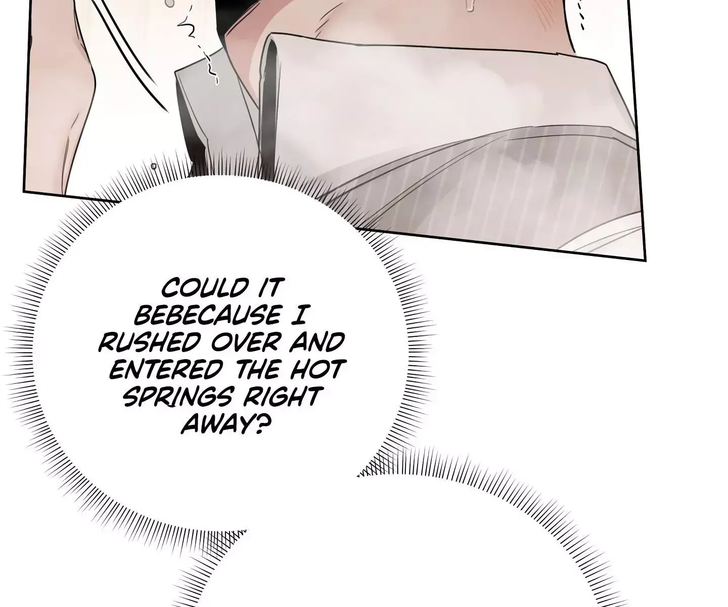 Roses and Champagne Chapter 69 Page 95