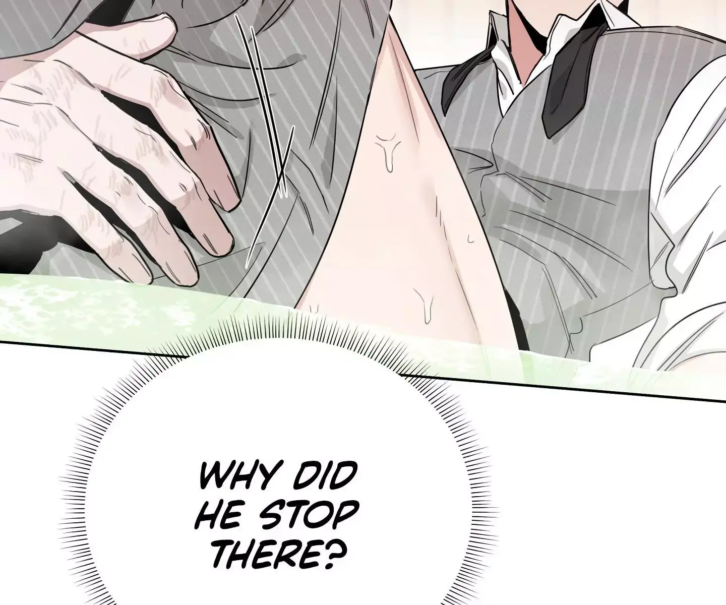 Roses and Champagne Chapter 69 Page 100