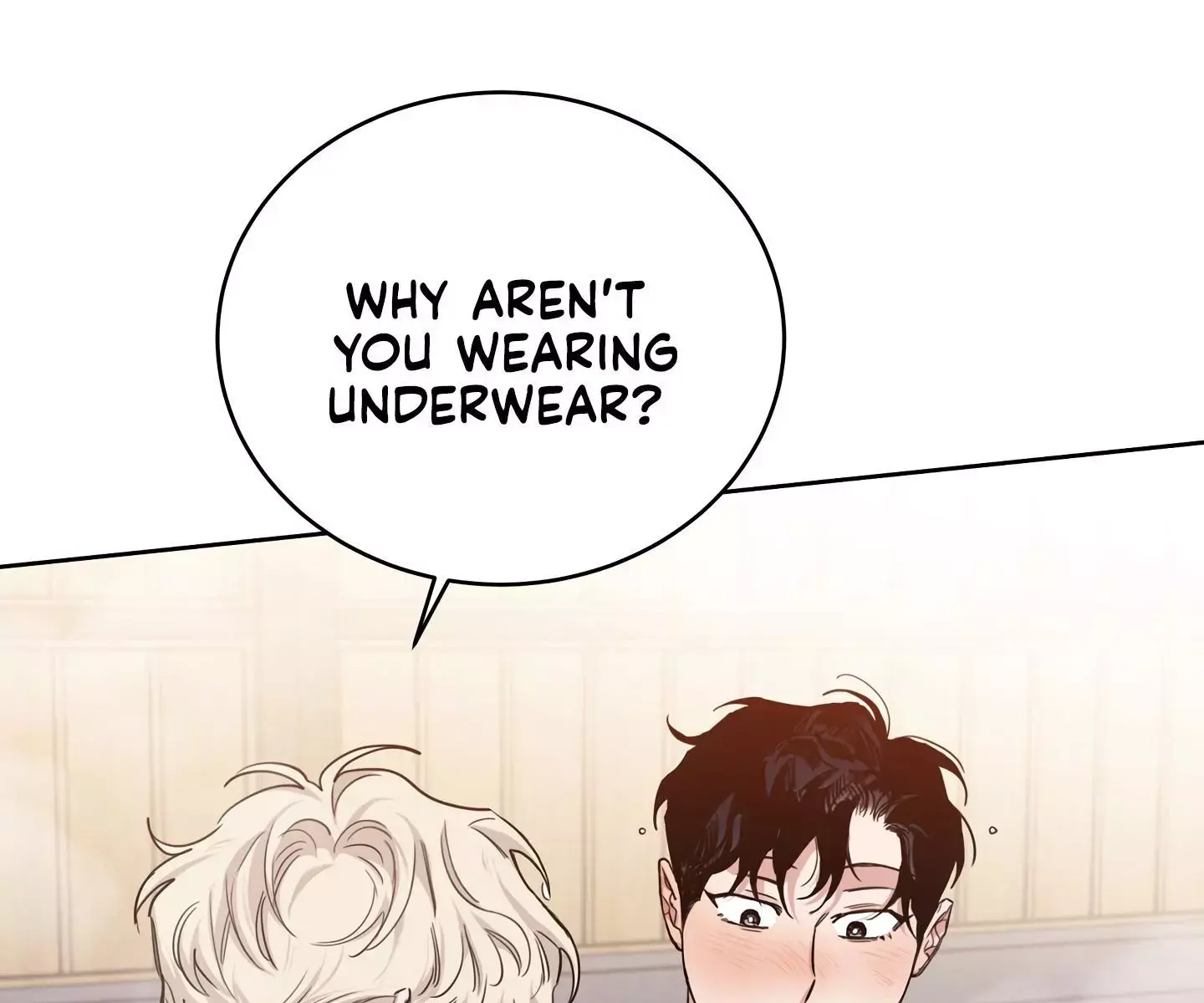 Roses and Champagne Chapter 69 Page 102
