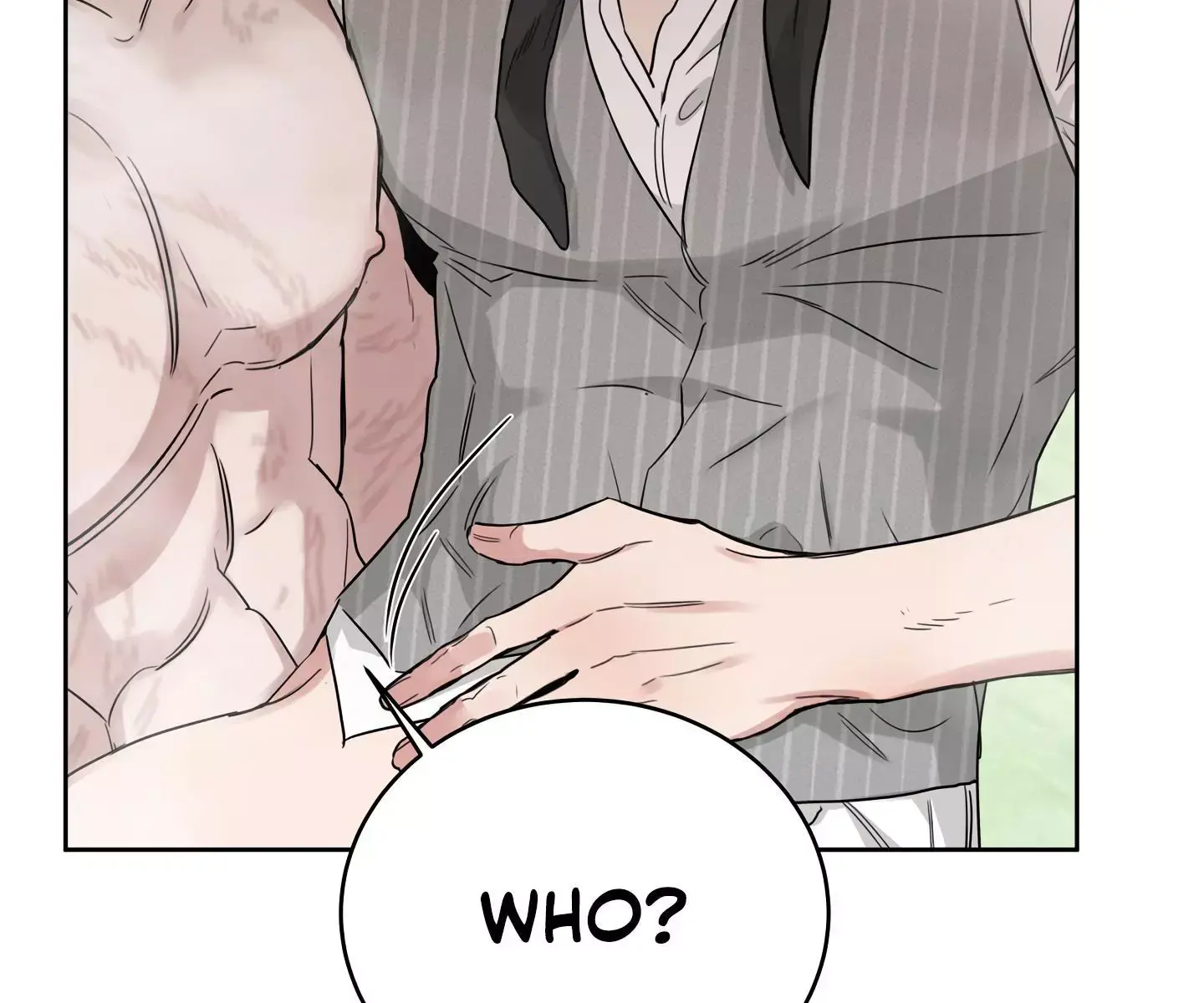 Roses and Champagne Chapter 69 Page 106