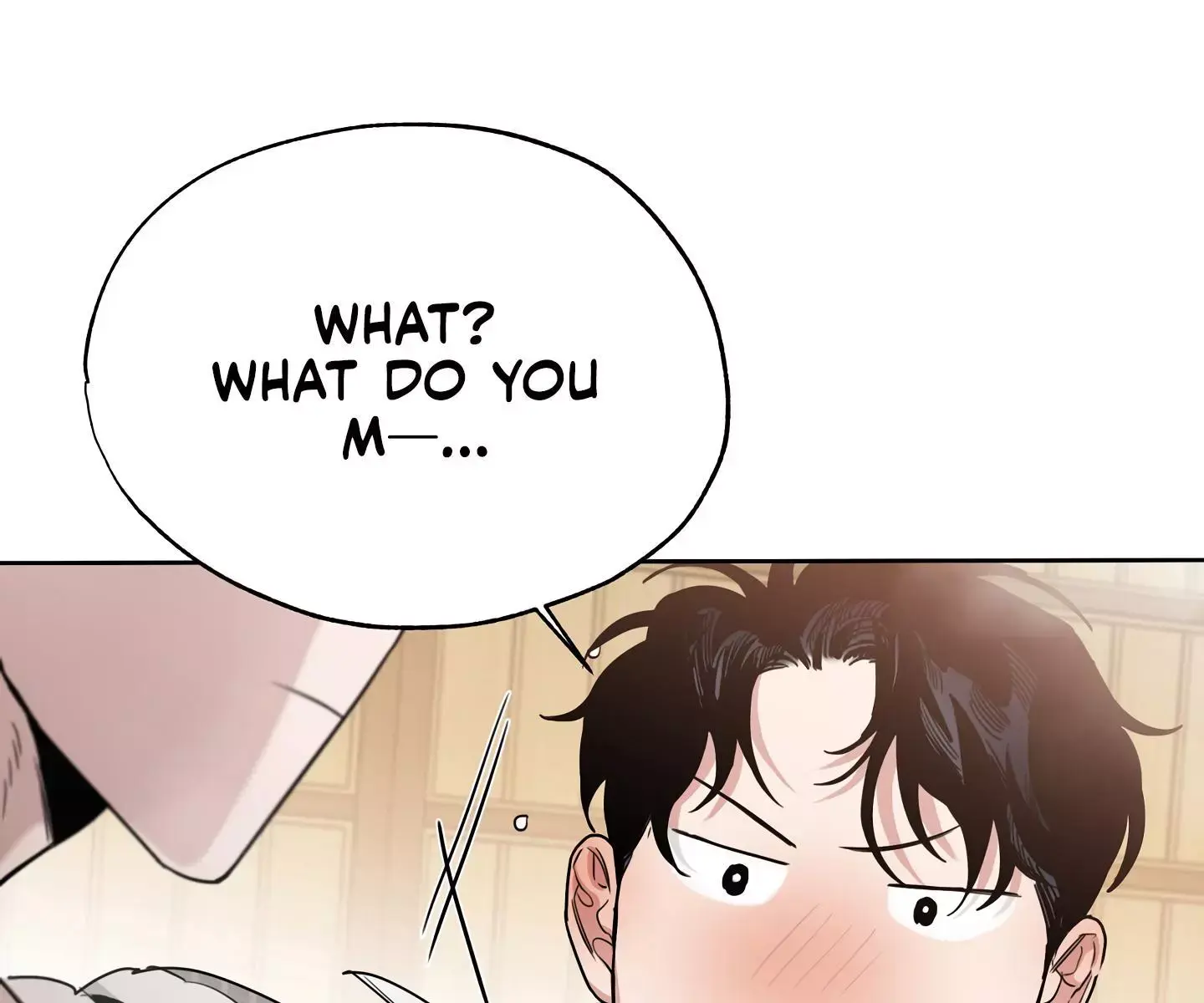 Roses and Champagne Chapter 69 Page 111