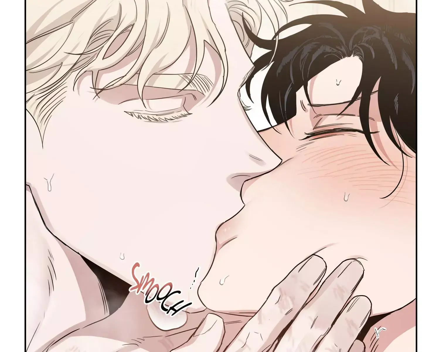 Roses and Champagne Chapter 69 Page 114