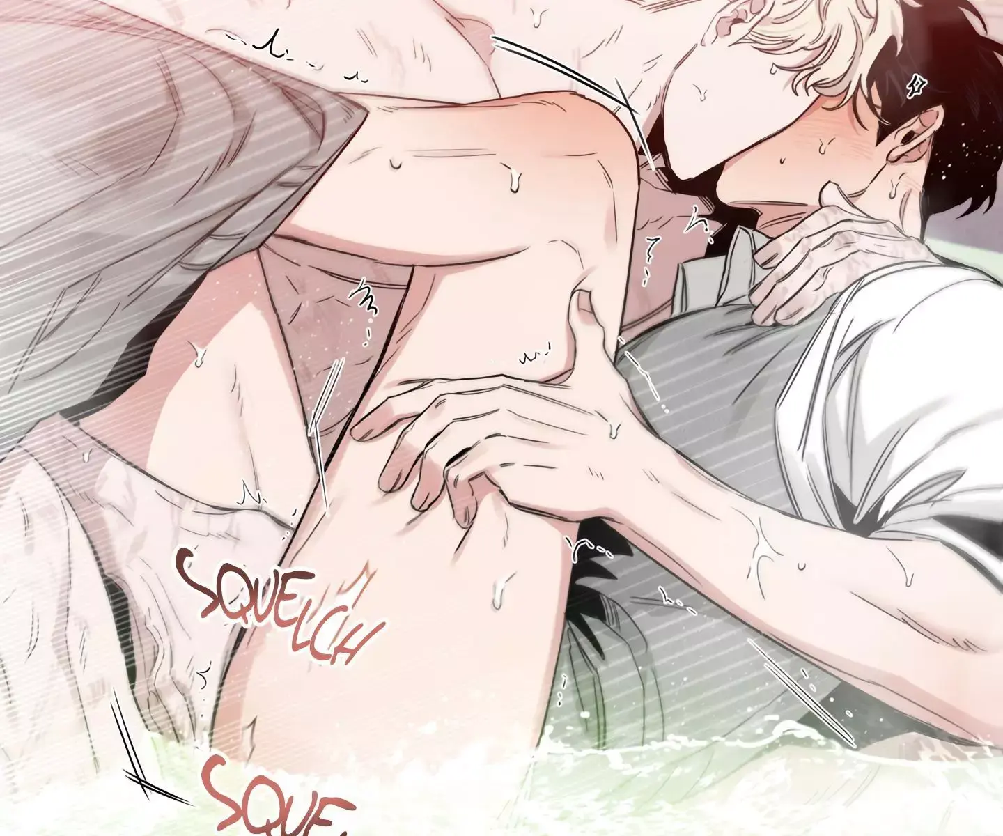 Roses and Champagne Chapter 69 Page 124