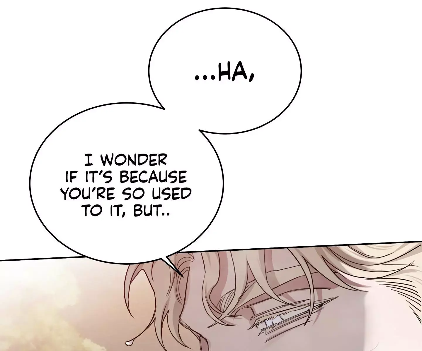 Roses and Champagne Chapter 69 Page 131