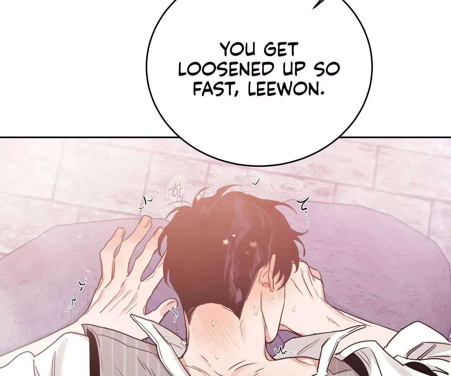 Roses and Champagne Chapter 69 Page 133