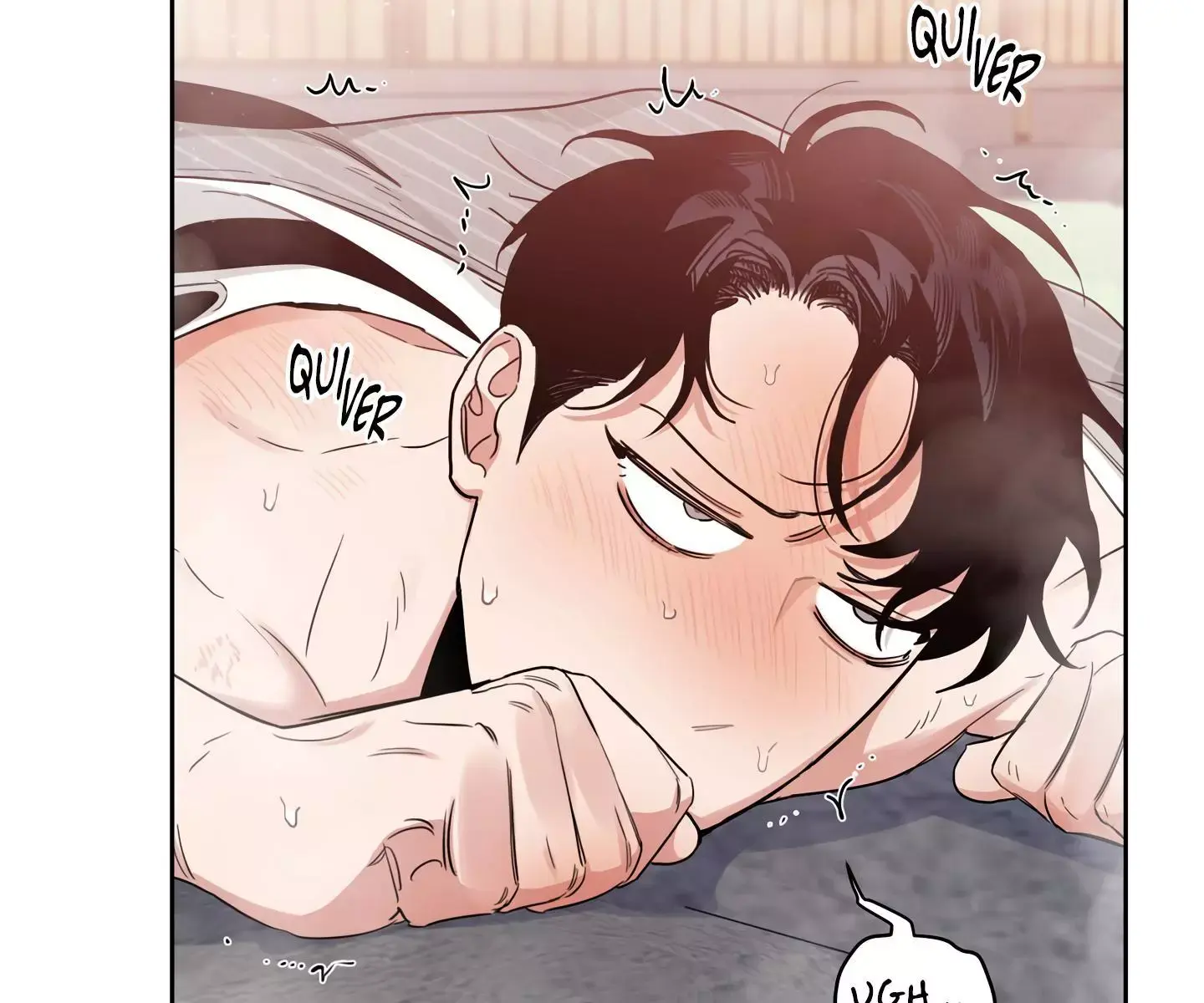 Roses and Champagne Chapter 69 Page 137