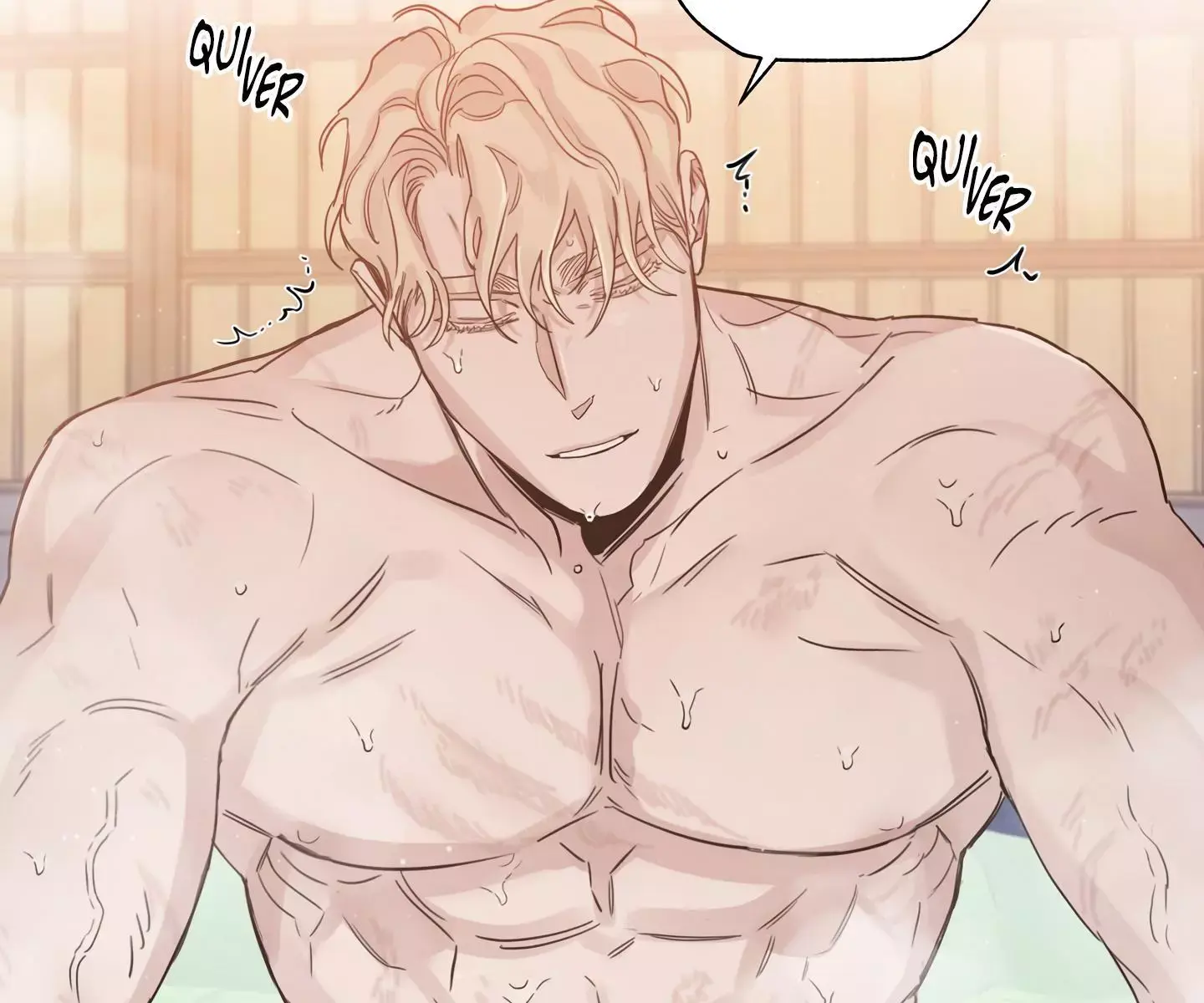 Roses and Champagne Chapter 69 Page 143