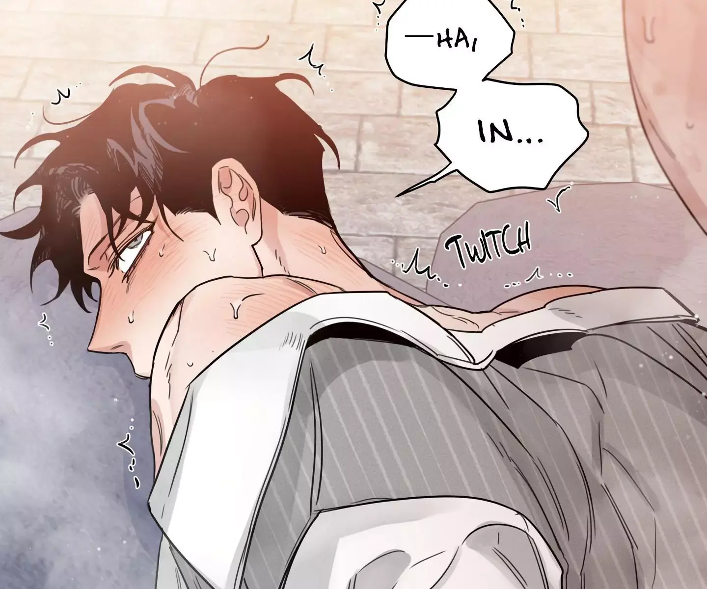 Roses and Champagne Chapter 69 Page 152