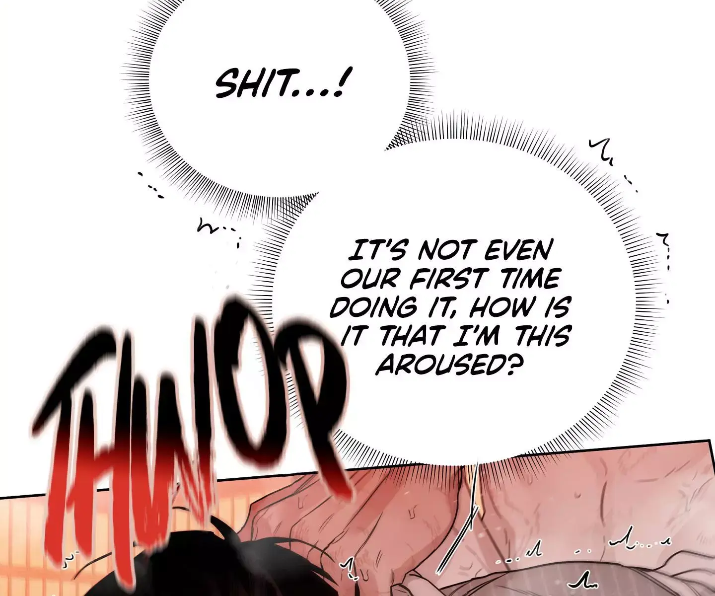 Roses and Champagne Chapter 69 Page 160