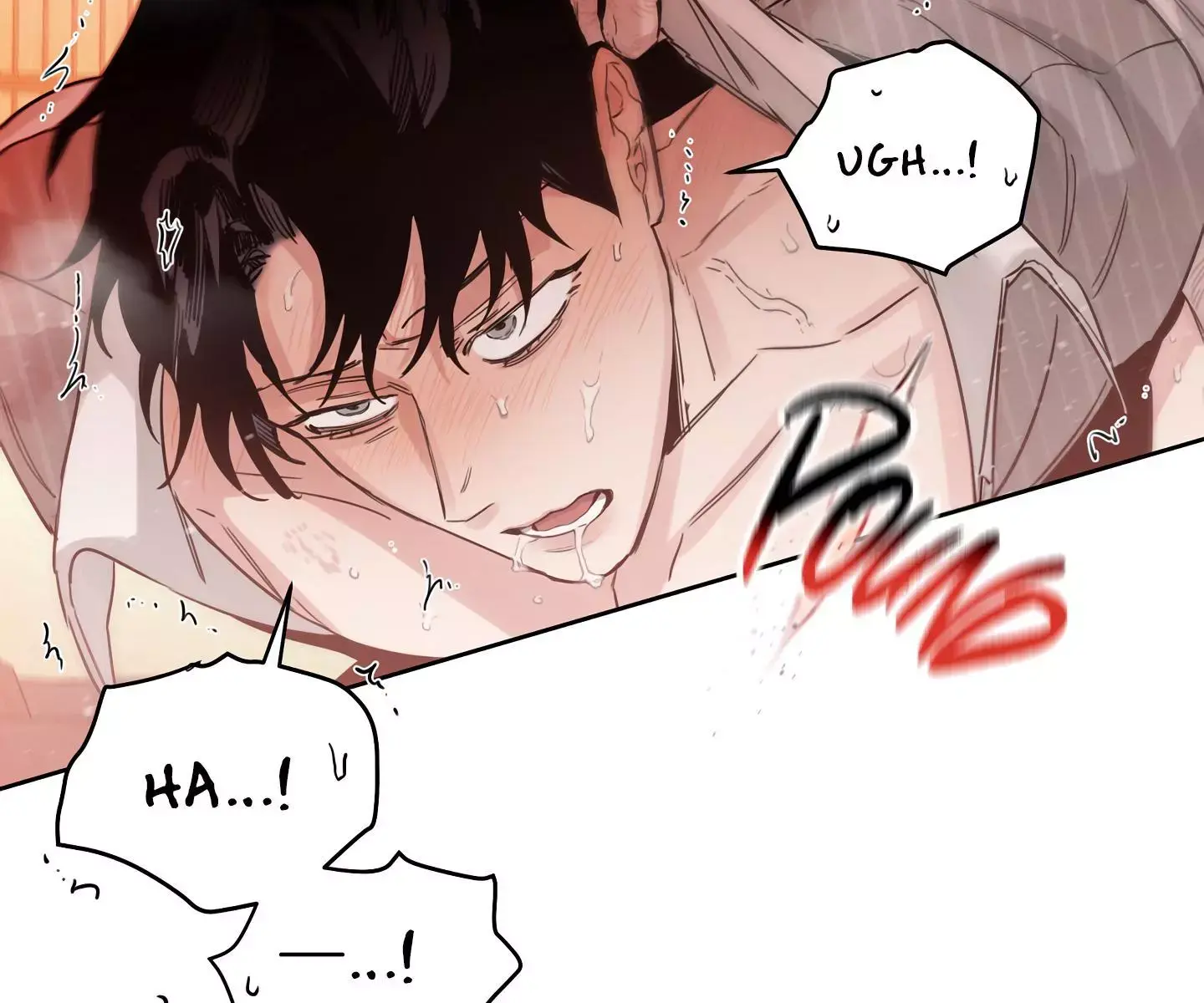 Roses and Champagne Chapter 69 Page 161