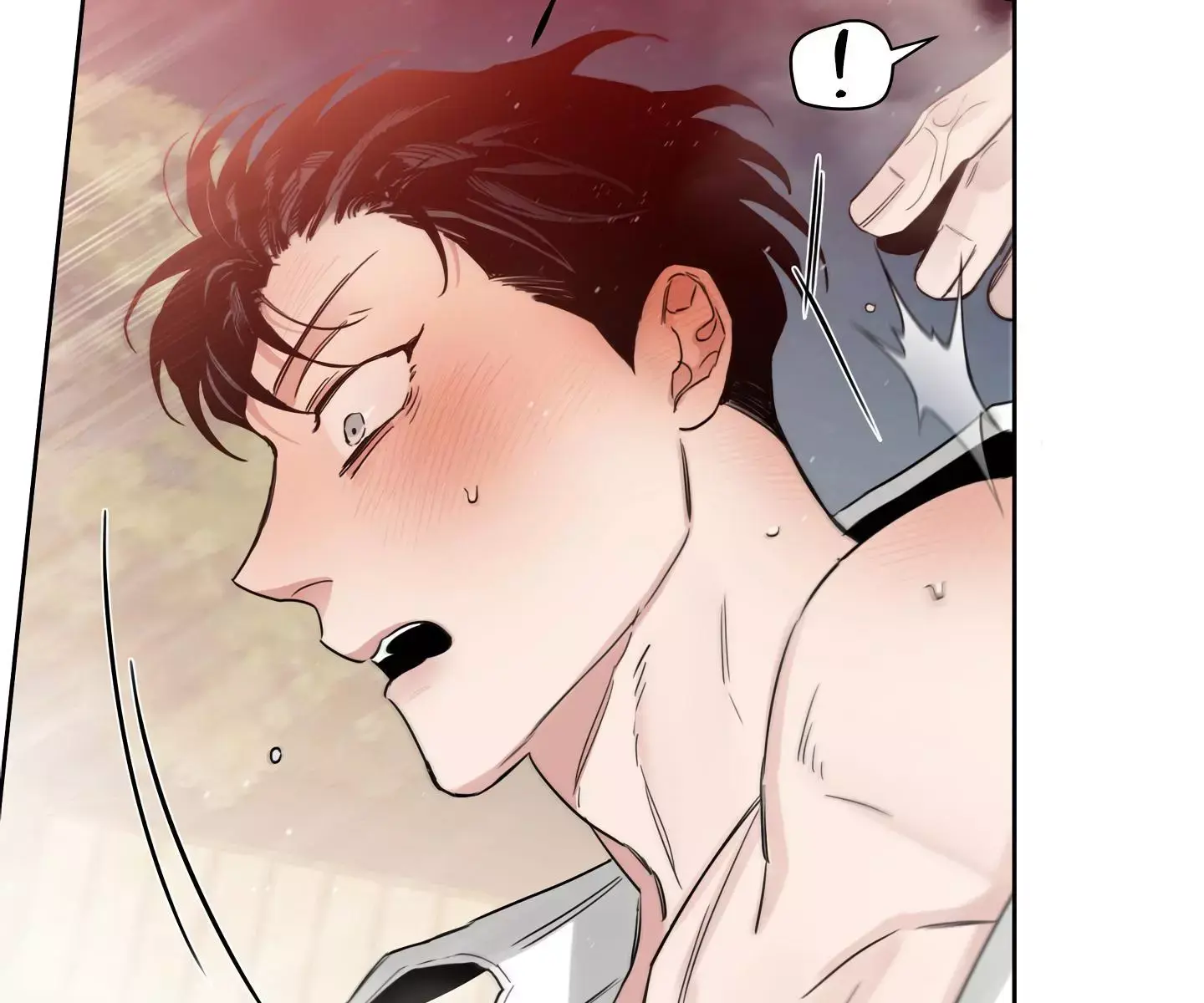 Roses and Champagne Chapter 69 Page 167
