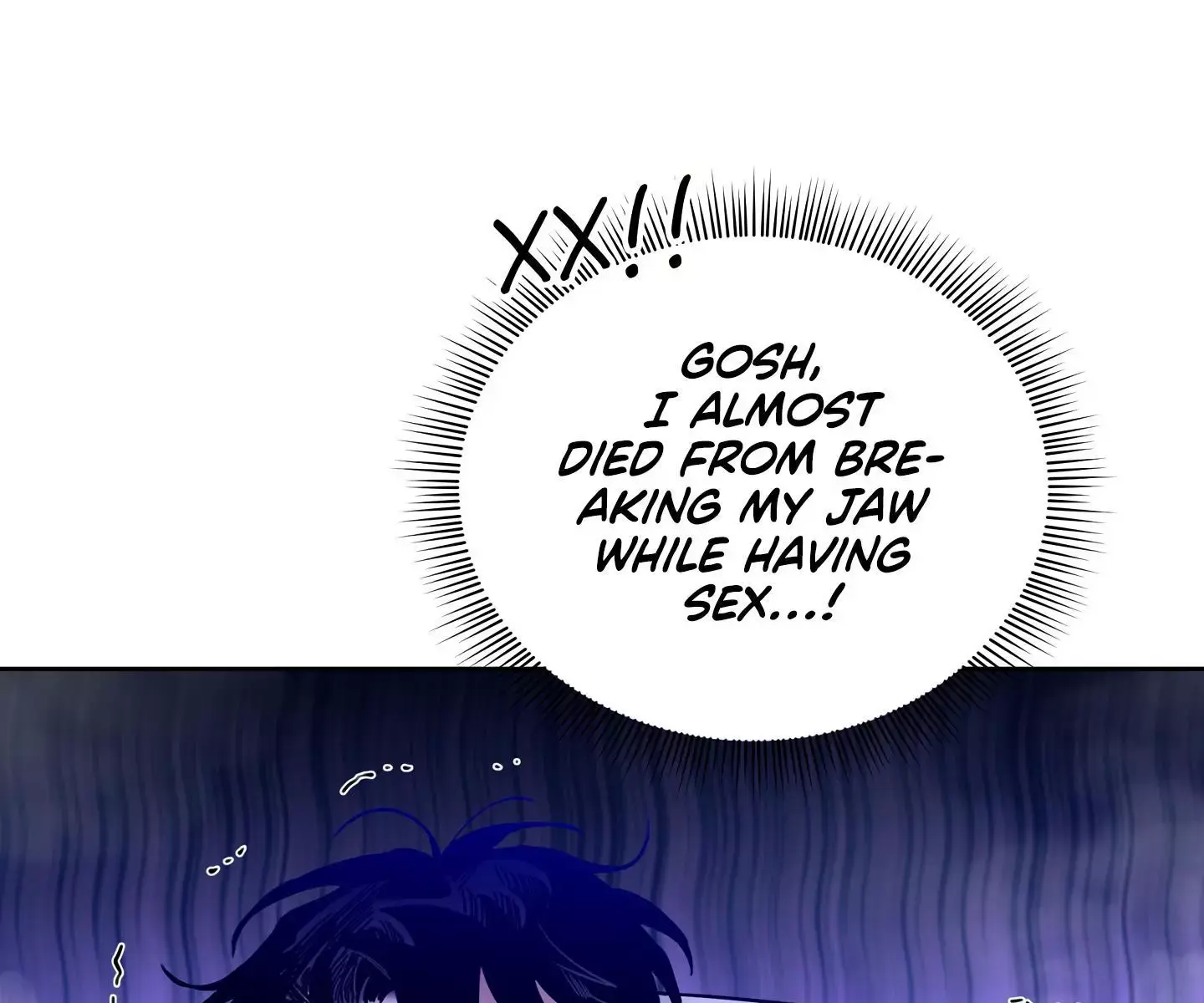 Roses and Champagne Chapter 69 Page 172
