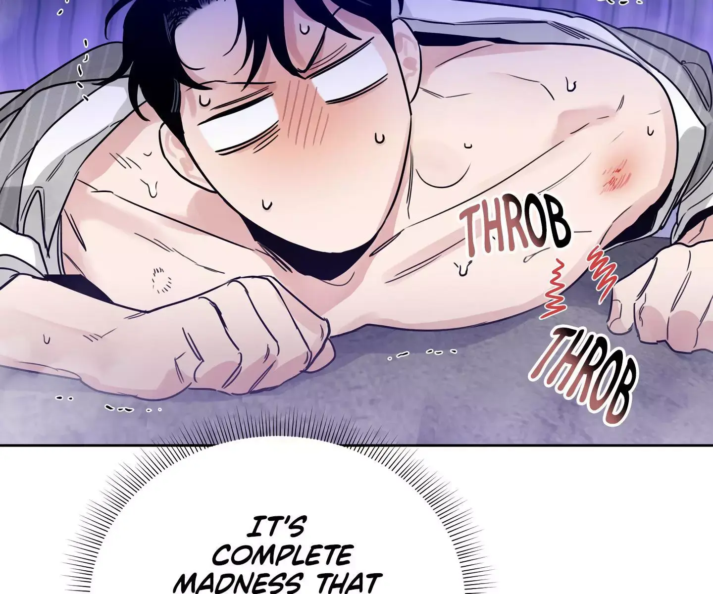 Roses and Champagne Chapter 69 Page 173
