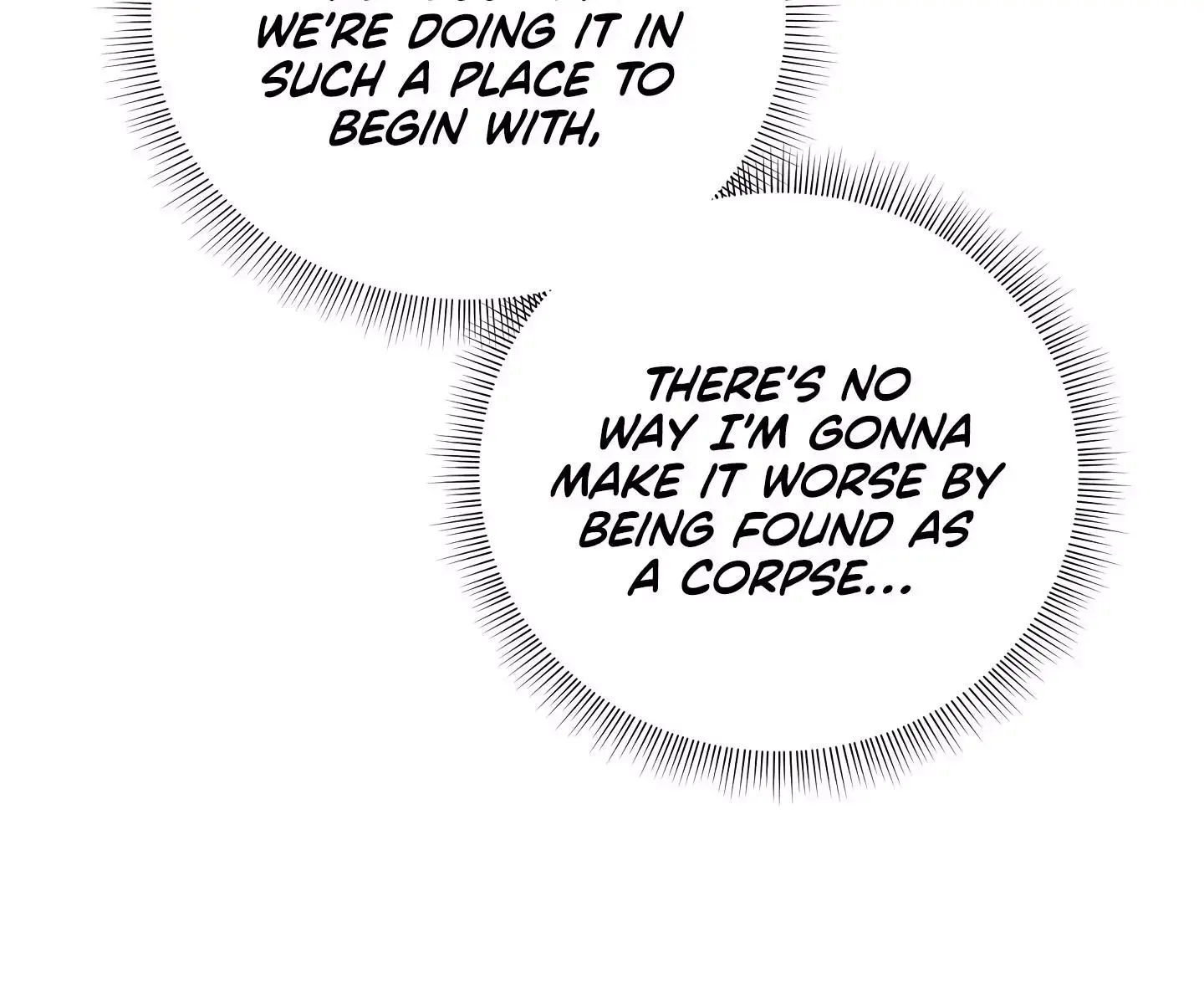 Roses and Champagne Chapter 69 Page 174